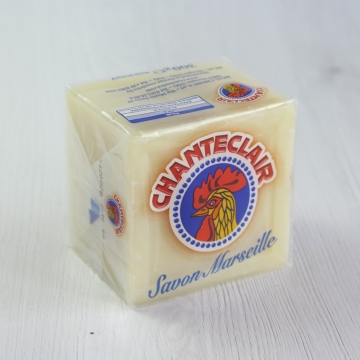 Marseillské mýdlo