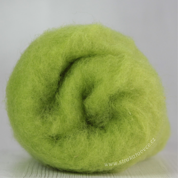10 g Limetka