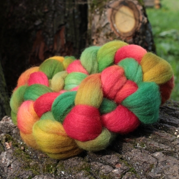 100 g Jablka