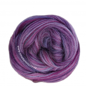 Borůvkové pokušení 25-28 mic