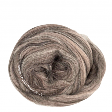 Karamely se smetanou 25-28 mic