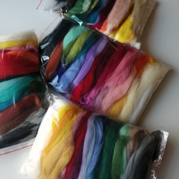 100 g Směs kousky 10-20 cm