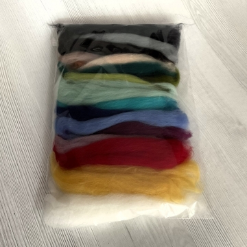 30 g Směs 10-20 cm